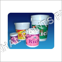 Super Acrylic Emulsion Paint Super Acrylic Emulsion Paint