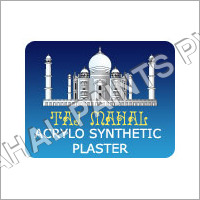 Acrylic Synthetic Plaster