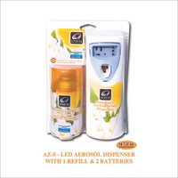 Aerosol Dispenser Set