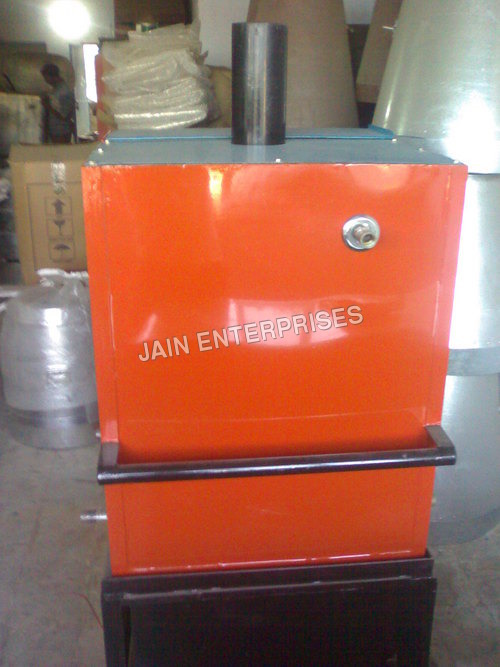 Hamam Water Heating System