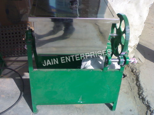 Real Atta Kneading Machine