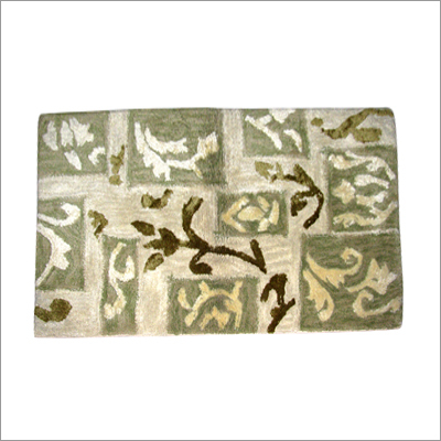 Bath Rugs