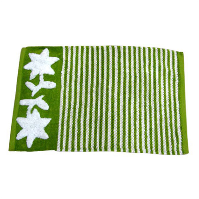 Cotton Chenille Rugs
