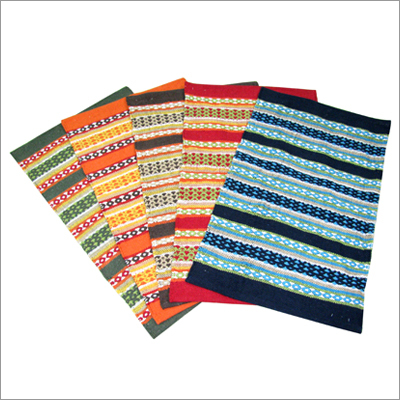 Cotton Handloom Rugs