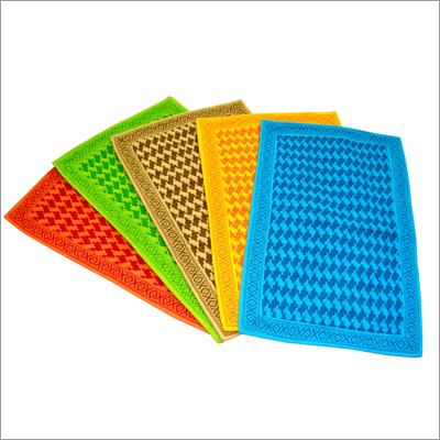 Cotton Handloom Rugs