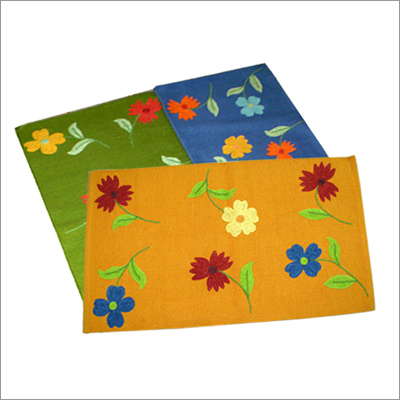 Cotton Handloom Rugs
