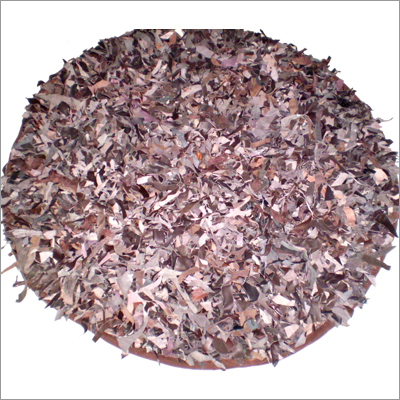 Leather Rugs