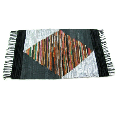 Leather Rugs