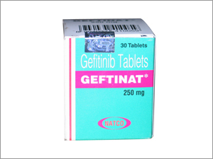 Gefitinib Tablets