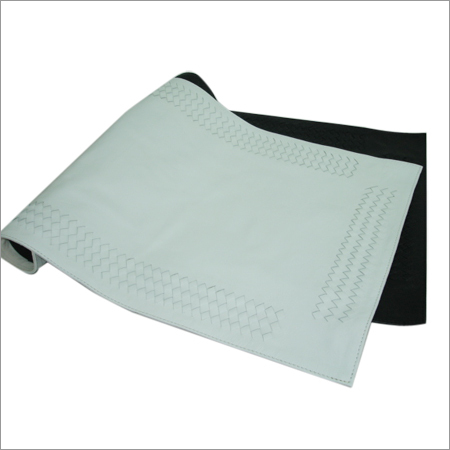 Leather Table Mats