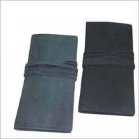 Leather Passport Wallet