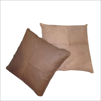 Modern Leather Cushion Covers