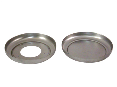 Sheet Metal Parts