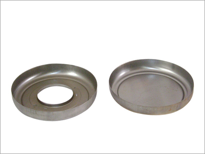 Sheet Metal Component