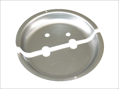 Sheet Metal Press Parts