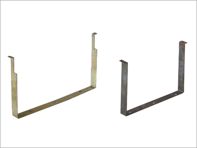 Stainless Steel Press Components