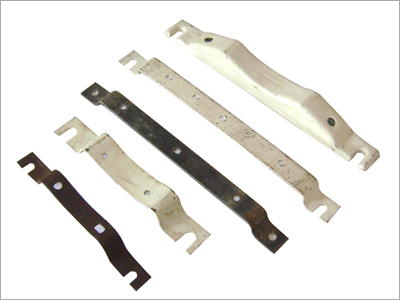 Sheet Metal Brackets