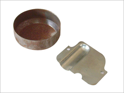 Sheet Metal And Press Parts