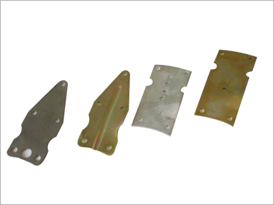 Automotive Sheet Metal Components