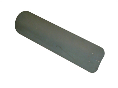 Fan Sheet Metal parts
