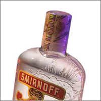 Holographic Printed Shrink Sleeves