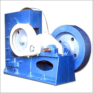 Billet Shearing Machine