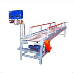 Roller Conveyor