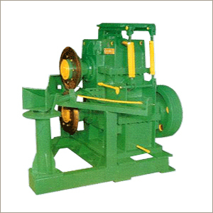 Rotary Shear