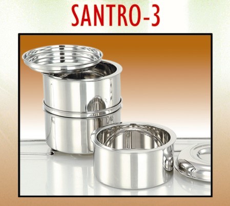 SANTRO - 3
