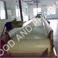 Inspection Conveyor