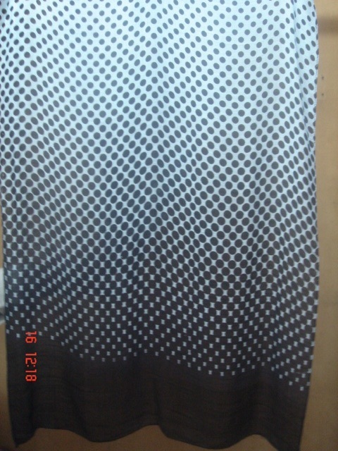 Slub*slub Scarf 50*170