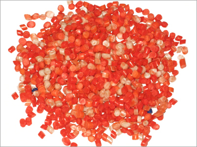 Regular Red