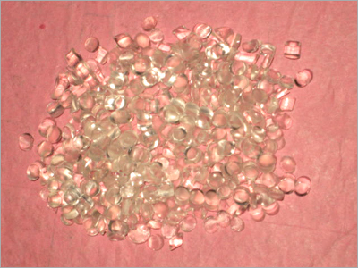 Transparent Compound