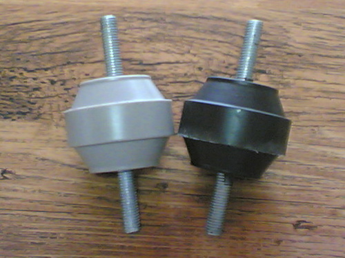 Electrical Insulating Items