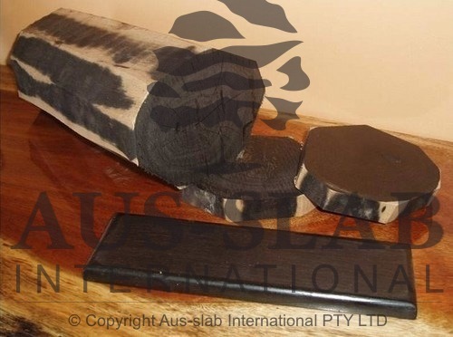 Ebony Wood Lumber
