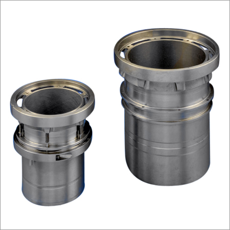 Aluminium Casting
