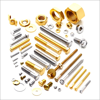 Brass Fasteners