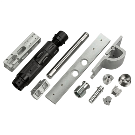 Door & Window Fittings