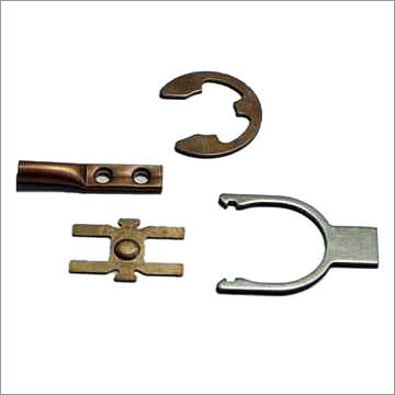 Sheet Metal Clamps