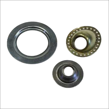Stamped Parts