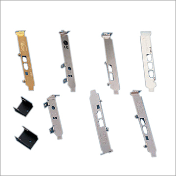Sheet Metal Fabricator
