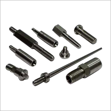 Dowel Pins