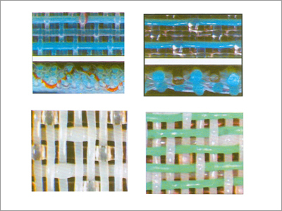 Single And Multi Layer Fabric