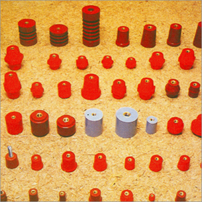 Epoxy Insulators