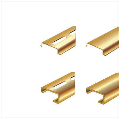 Din Rail Channels