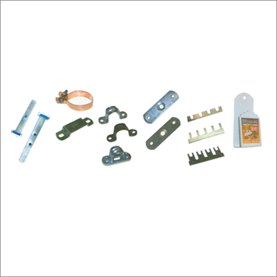 Wiring Cable & Clips