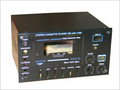 Sealed Chambers Amplifier Cabinets