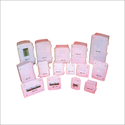 Flame Proof Junction Boxes