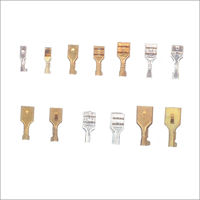 Auto Electrical Clips