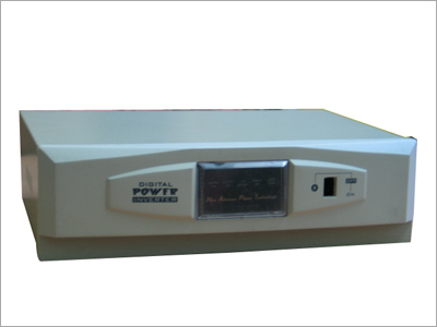 Inverter Cabinet